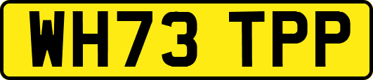 WH73TPP