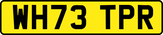 WH73TPR