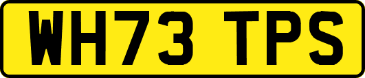 WH73TPS