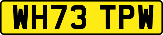 WH73TPW