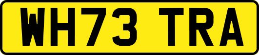 WH73TRA