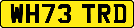 WH73TRD