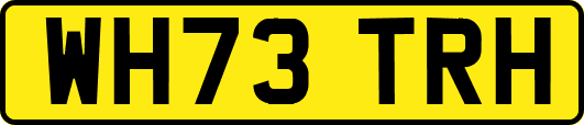 WH73TRH