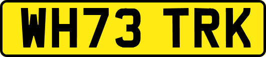 WH73TRK