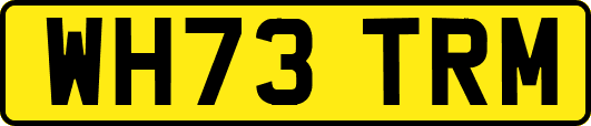 WH73TRM