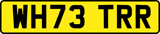 WH73TRR