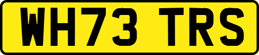 WH73TRS