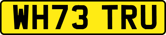WH73TRU
