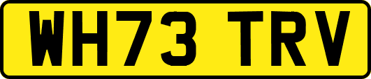 WH73TRV