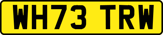 WH73TRW