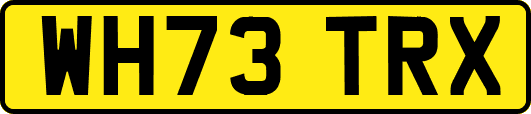 WH73TRX