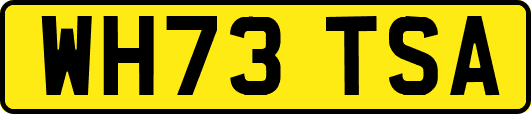 WH73TSA
