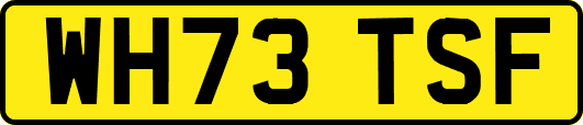 WH73TSF