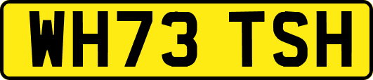 WH73TSH
