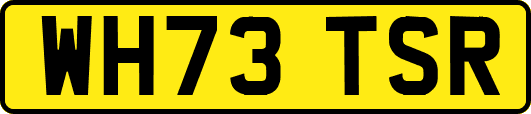 WH73TSR