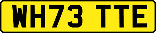 WH73TTE