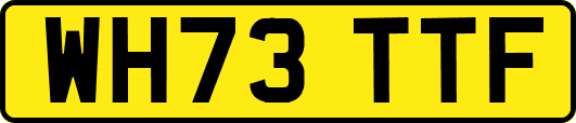 WH73TTF