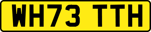 WH73TTH