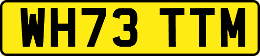 WH73TTM