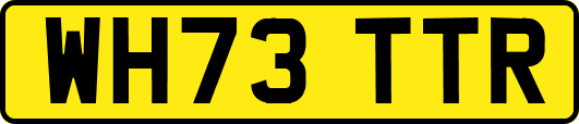 WH73TTR