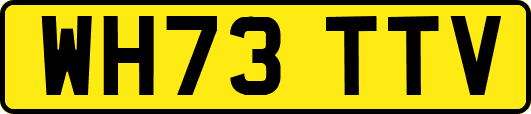 WH73TTV