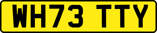 WH73TTY