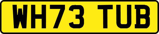 WH73TUB