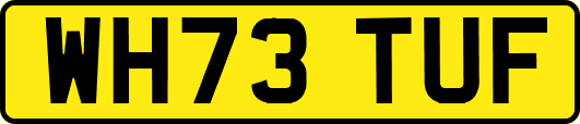 WH73TUF