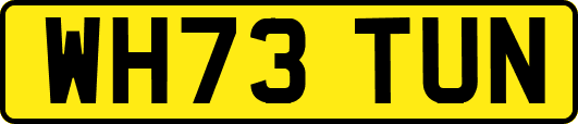 WH73TUN