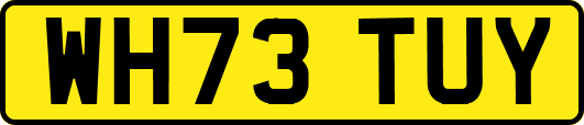WH73TUY