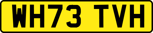 WH73TVH