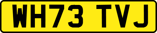 WH73TVJ
