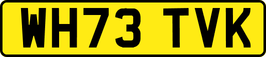 WH73TVK