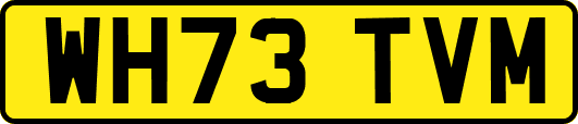 WH73TVM