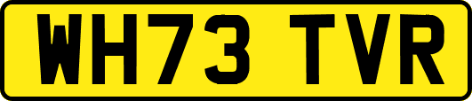 WH73TVR