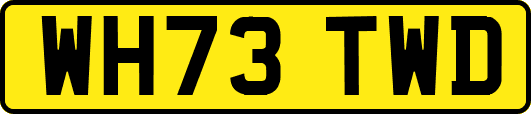 WH73TWD