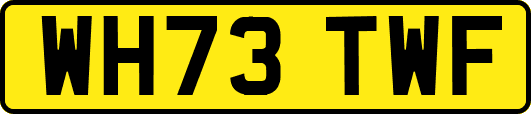 WH73TWF