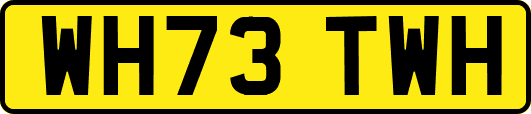 WH73TWH