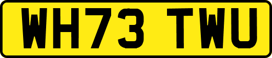 WH73TWU