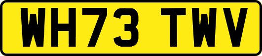 WH73TWV