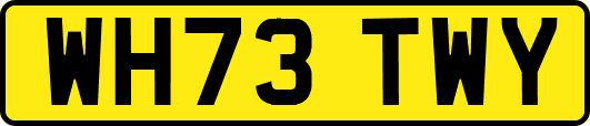 WH73TWY