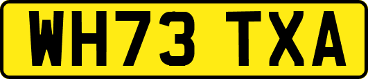 WH73TXA