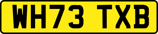 WH73TXB