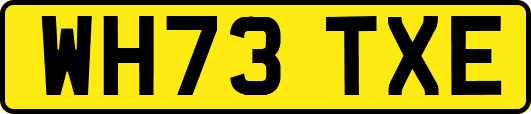WH73TXE