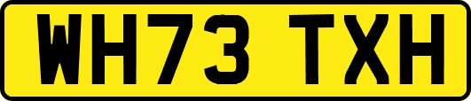 WH73TXH