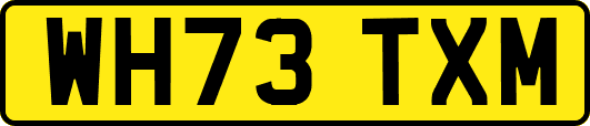 WH73TXM