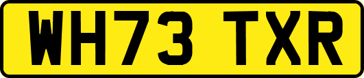 WH73TXR