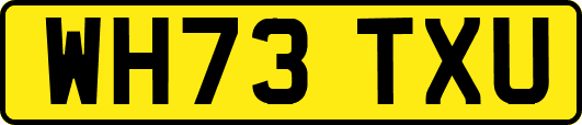 WH73TXU