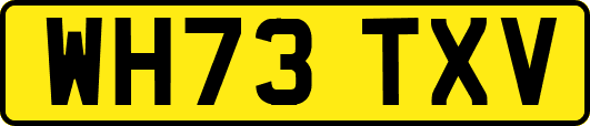 WH73TXV