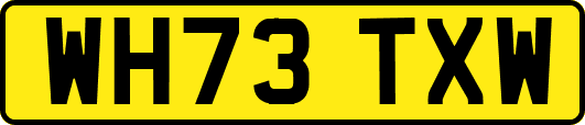 WH73TXW